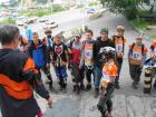 Kamchatka Mountin Bike Team. (состав не полный)